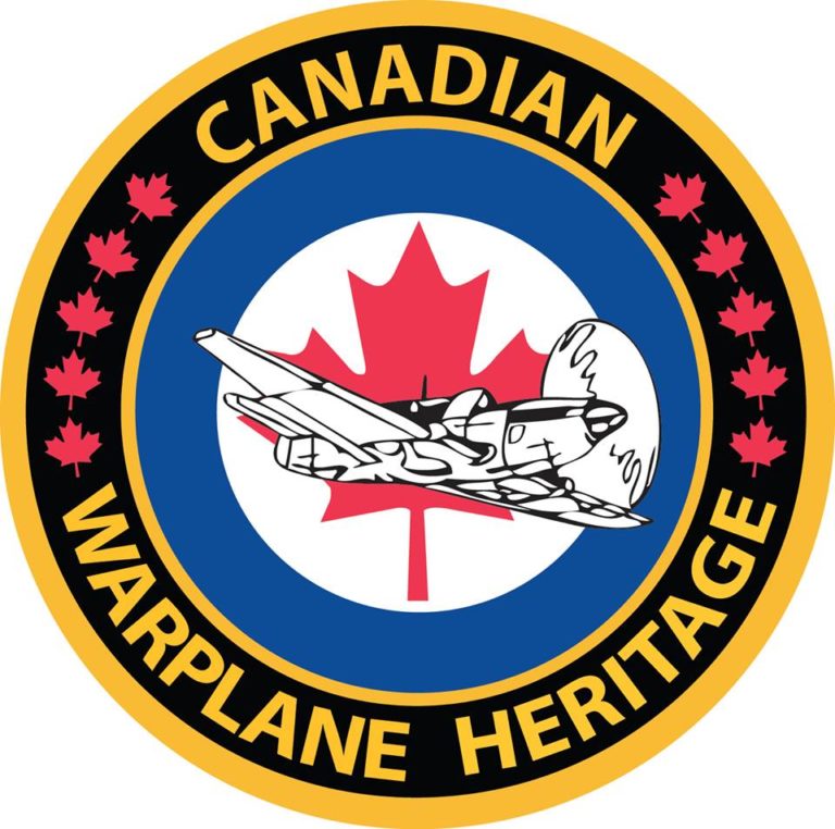 Canadian Warplane Museum - Swing Out to Victory Dinner & Dance - Mount Hope, ON