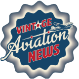 Vintage Aviation News